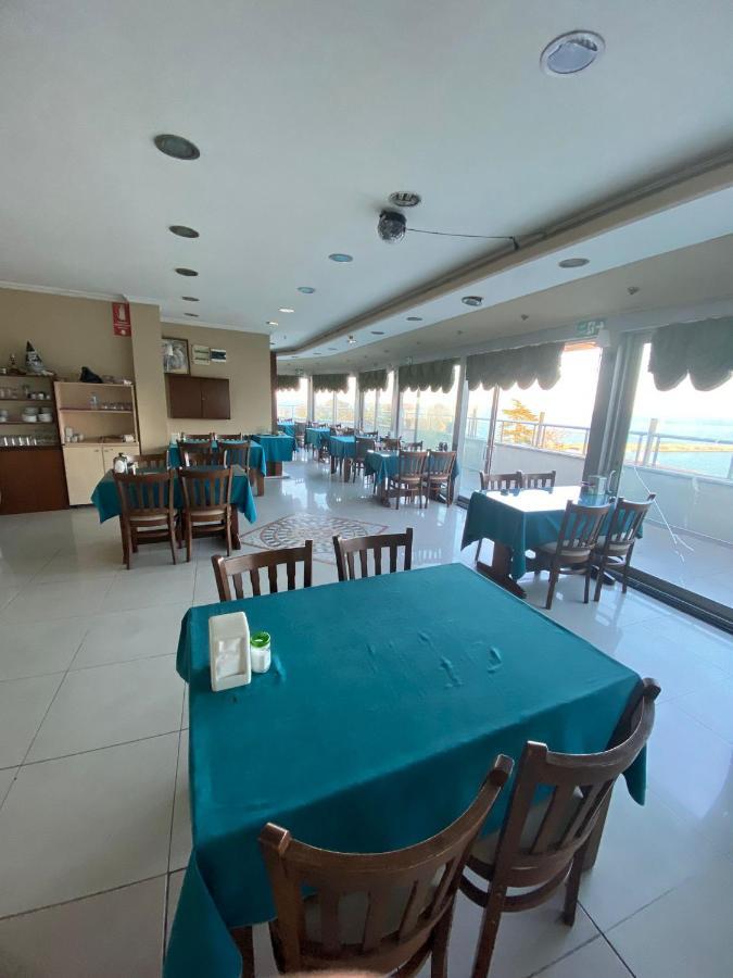 Ganita Life Hotel Трабзон Екстер'єр фото