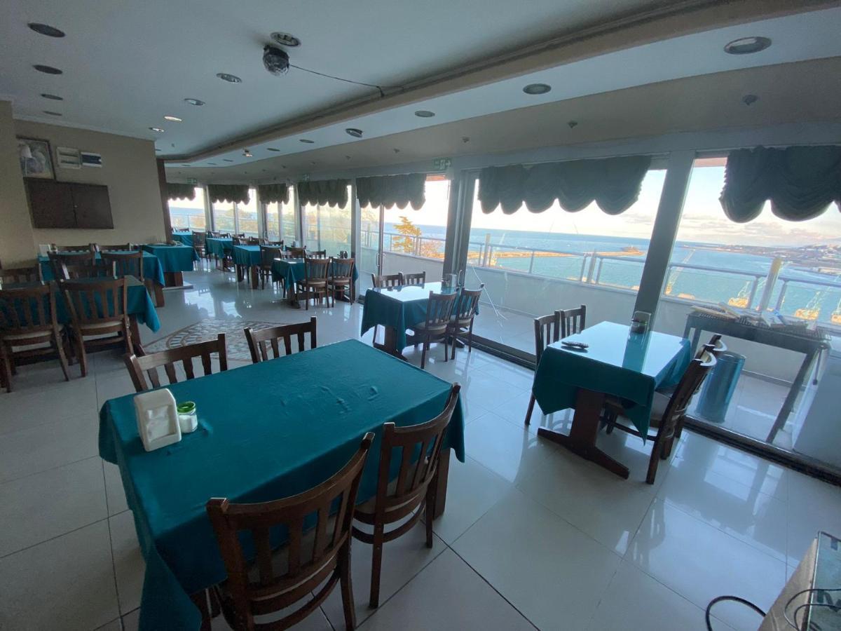 Ganita Life Hotel Трабзон Екстер'єр фото