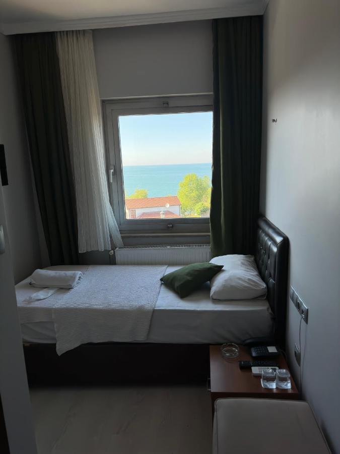 Ganita Life Hotel Трабзон Екстер'єр фото