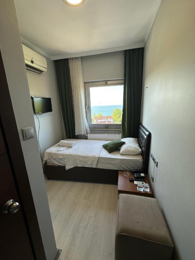 Ganita Life Hotel Трабзон Екстер'єр фото