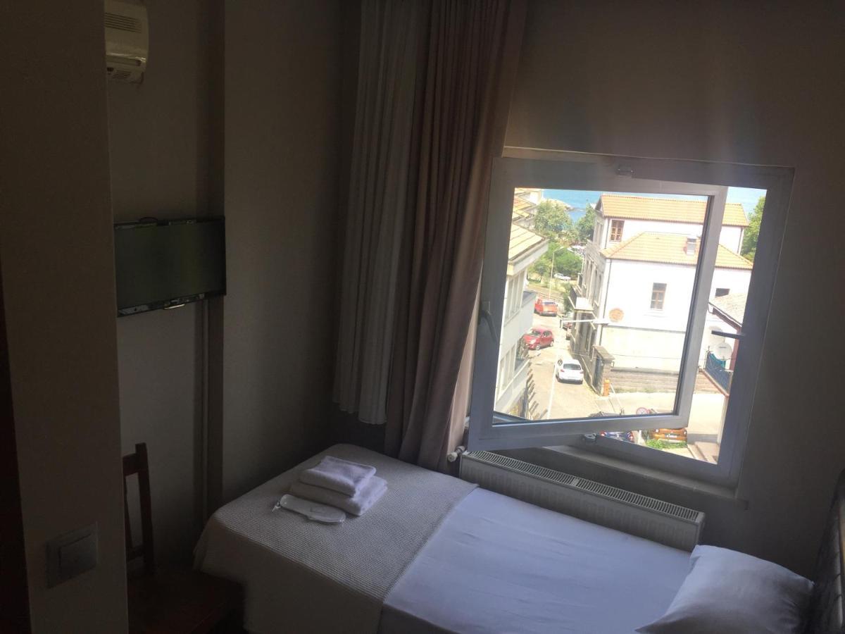 Ganita Life Hotel Трабзон Екстер'єр фото