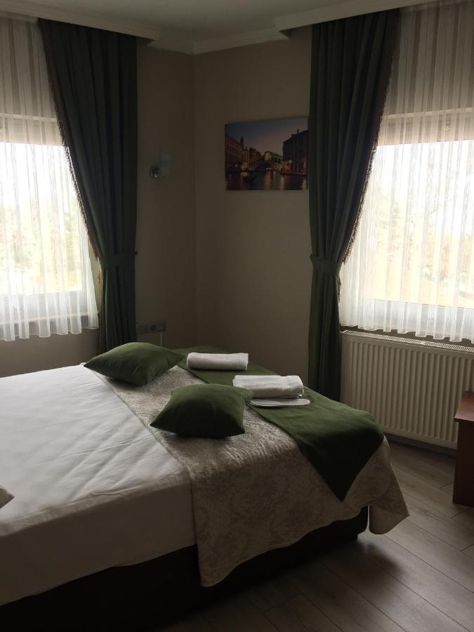 Ganita Life Hotel Трабзон Екстер'єр фото