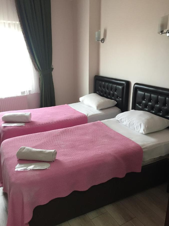 Ganita Life Hotel Трабзон Екстер'єр фото